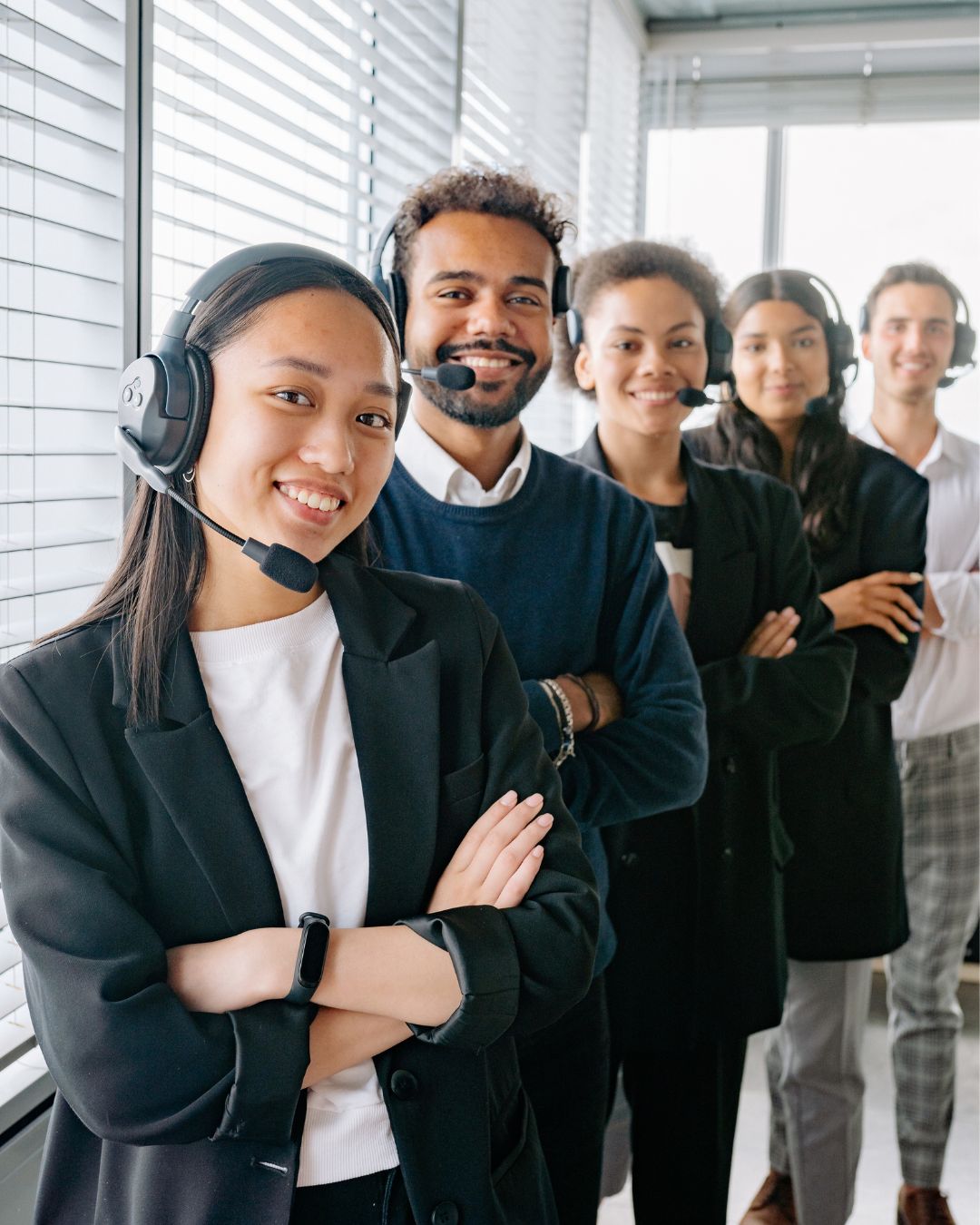 Professional Guidance Throughout Every Stage