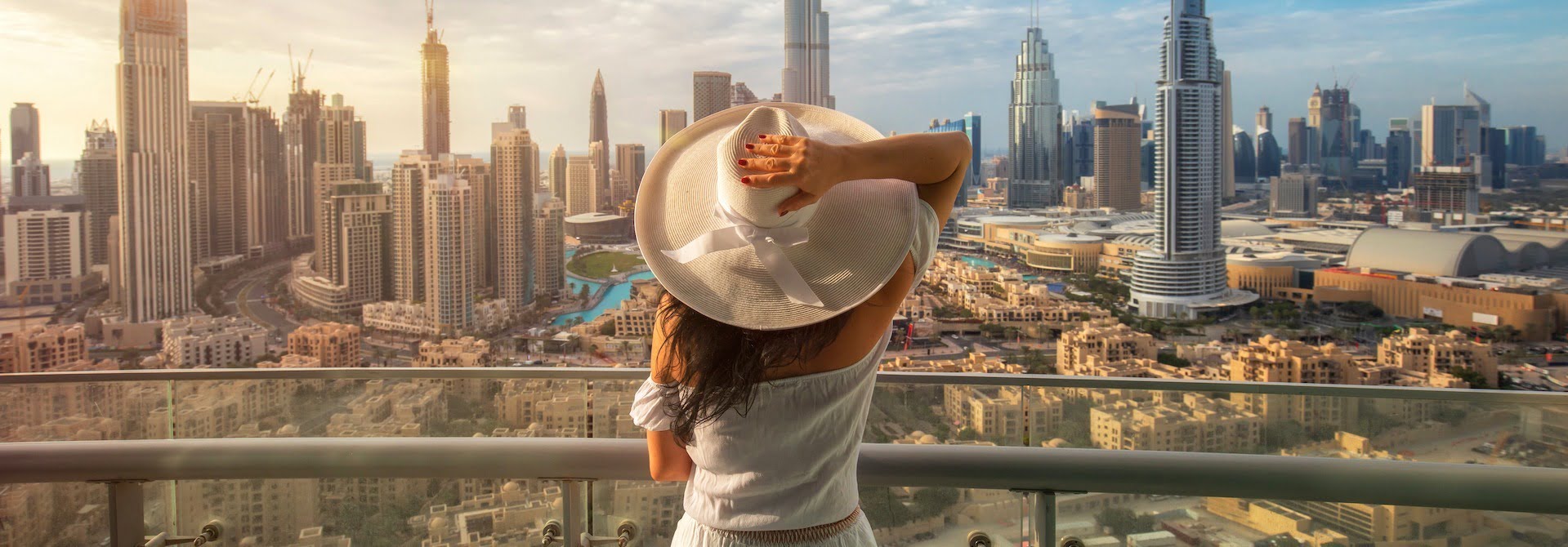 Freelance Visa in Dubai — Why to Choose and How to Obtain