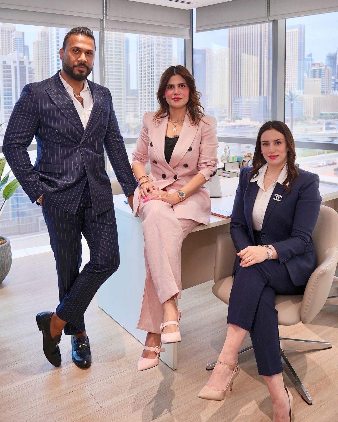 Looking for the Right Property Investment in the UAE?