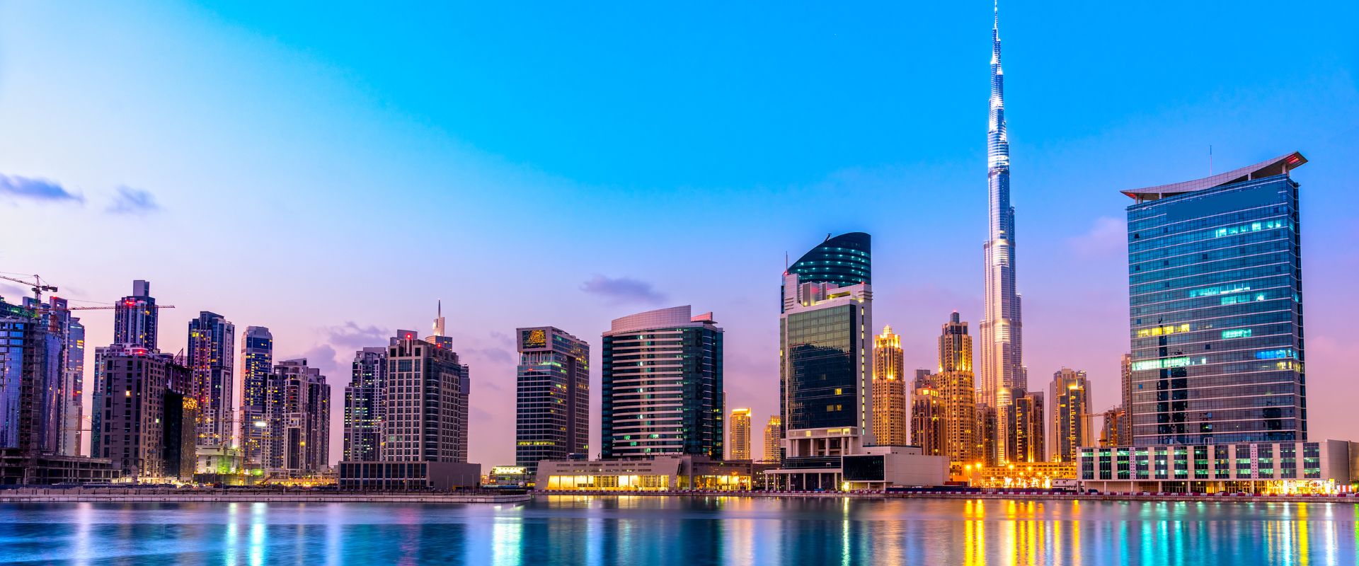 Bring Your Family Together in the United Arab Emirates