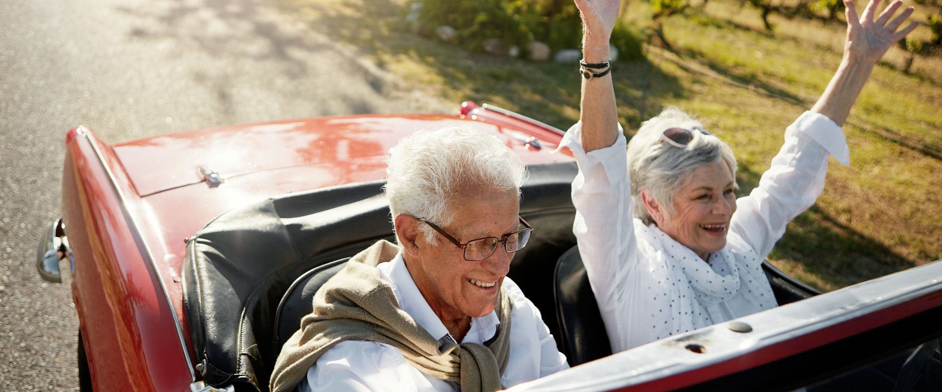 Enjoy Your Retirement in One of the World's Safest Countries