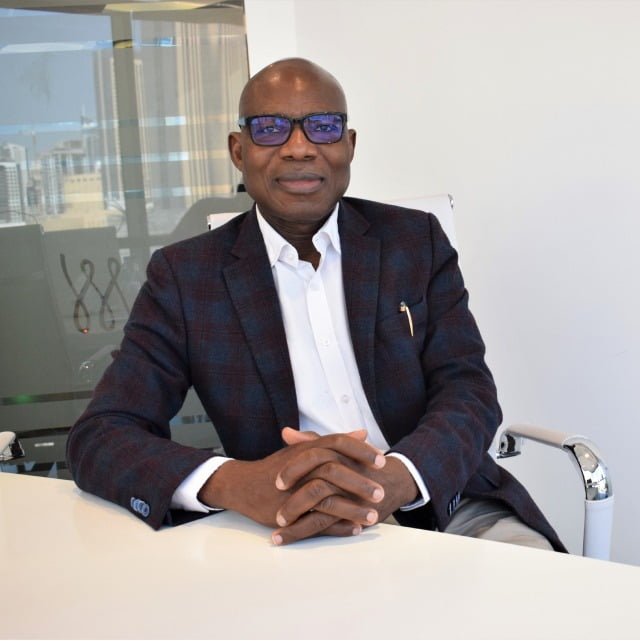 Dayo Daniel Kunle