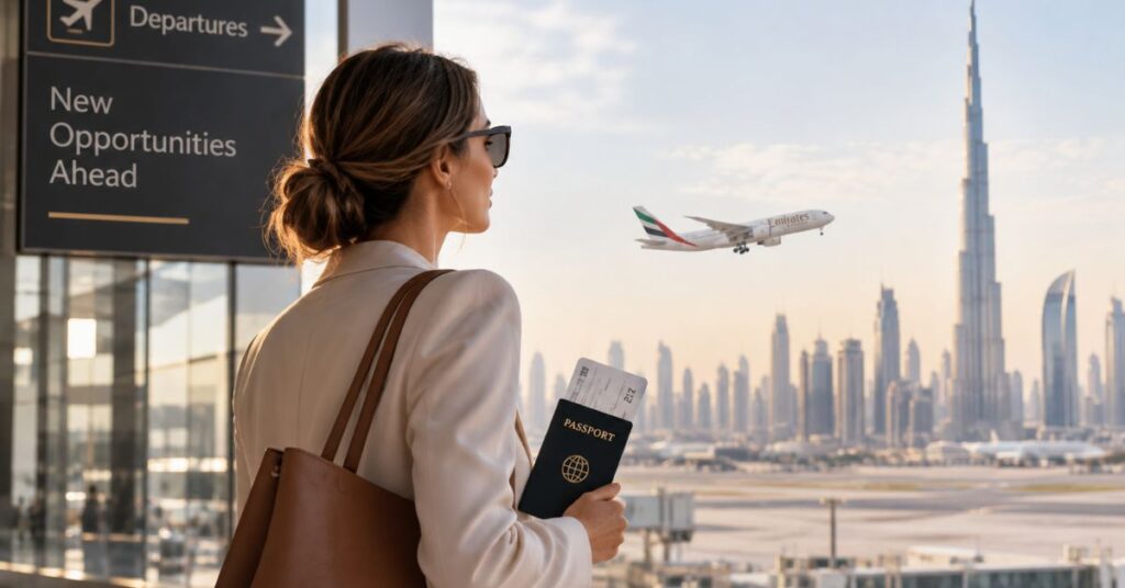 2026 UAE Visa Updates: New Residency Rules, Golden Visa & Entry Requirements