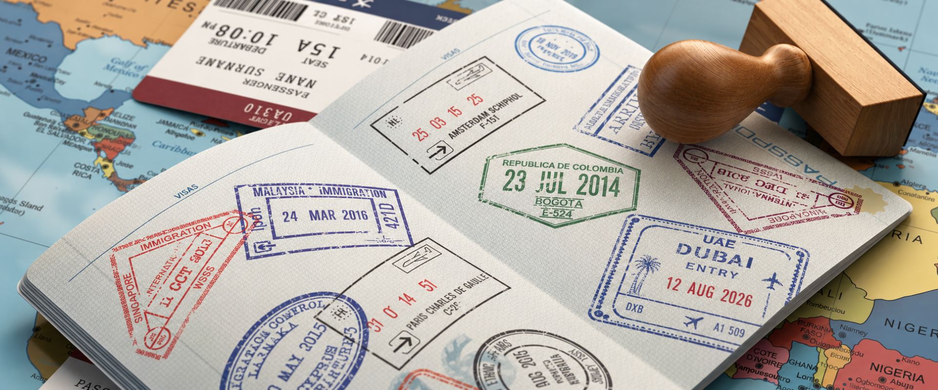 2026 UAE Visa Updates Explained: New Residency Rules, Golden Visa Changes & Entry Requirements